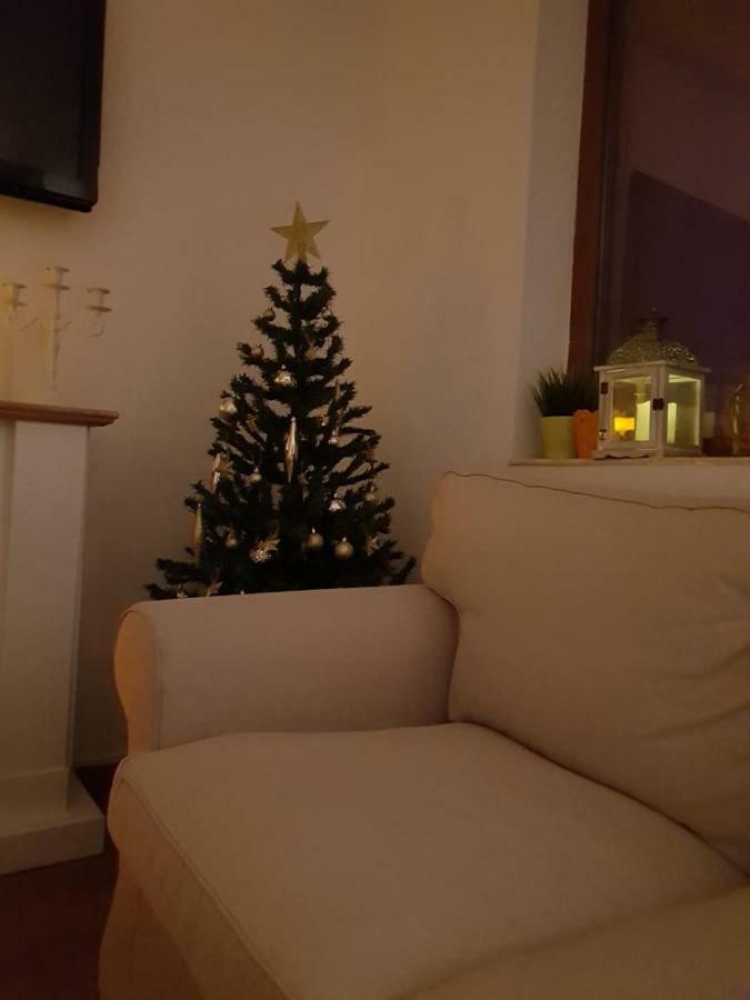 Fairytale Apartment Close To Bradu Ski Slope โปยานาบราซอฟ ภายนอก รูปภาพ