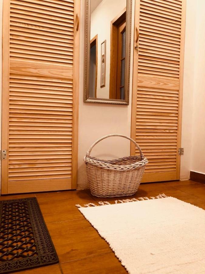 Fairytale Apartment Close To Bradu Ski Slope โปยานาบราซอฟ ภายนอก รูปภาพ