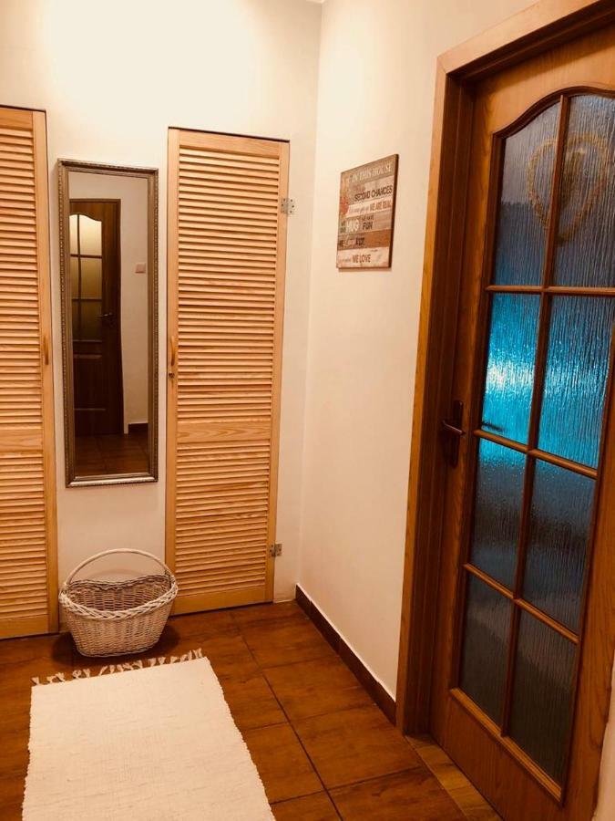 Fairytale Apartment Close To Bradu Ski Slope โปยานาบราซอฟ ภายนอก รูปภาพ