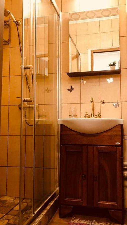 Fairytale Apartment Close To Bradu Ski Slope โปยานาบราซอฟ ภายนอก รูปภาพ